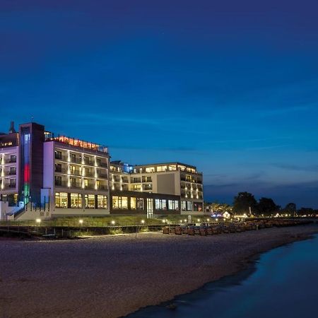 Bayside Scharbeutz Exterior foto