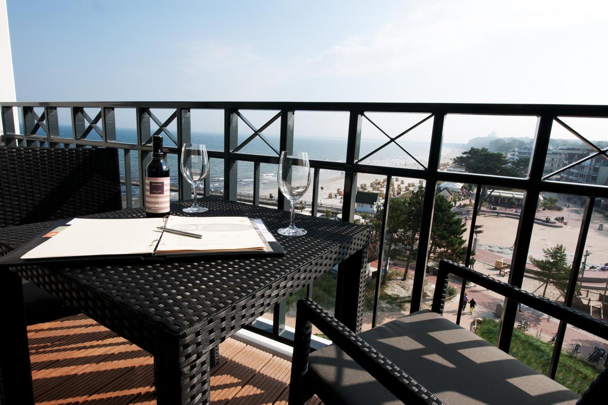Bayside Scharbeutz Quarto foto