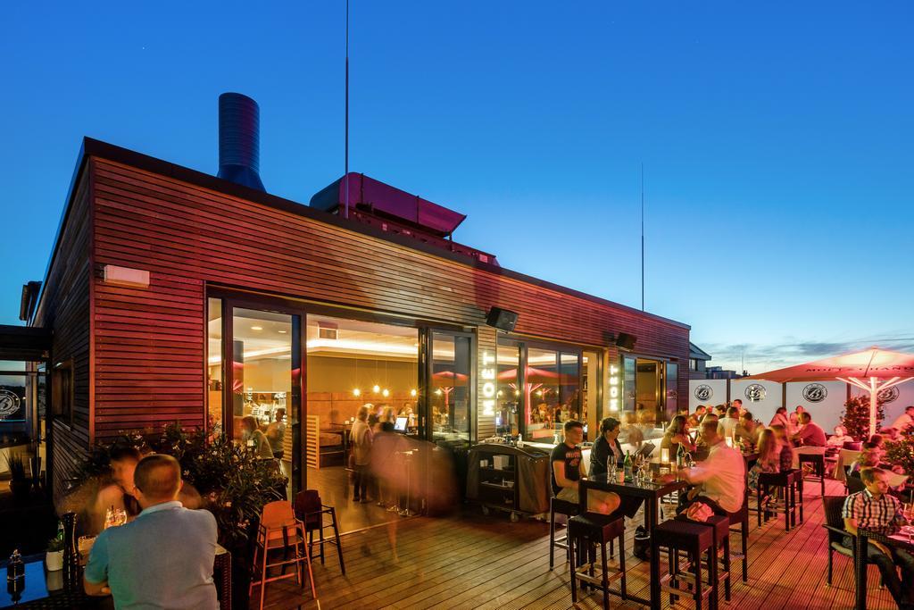 Bayside Scharbeutz Exterior foto
