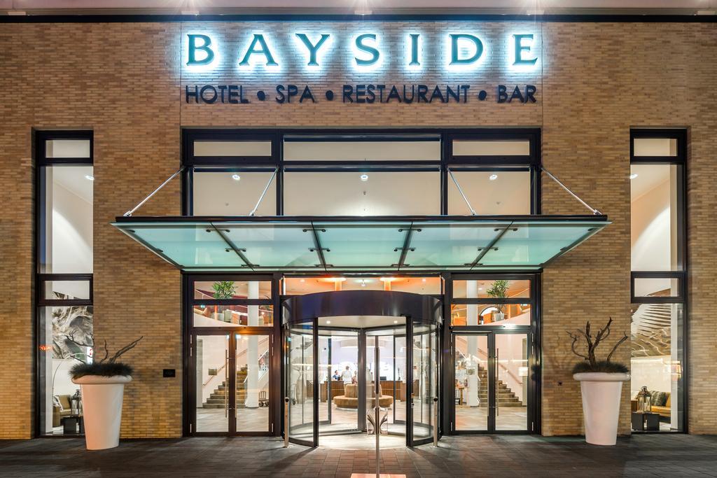 Bayside Scharbeutz Exterior foto