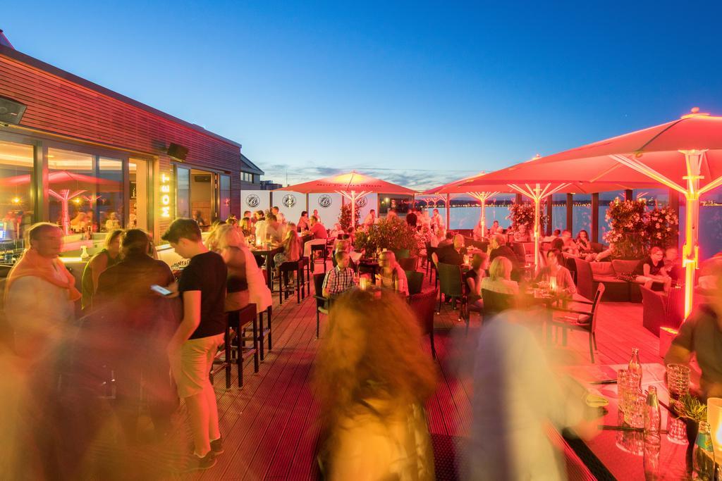 Bayside Scharbeutz Exterior foto